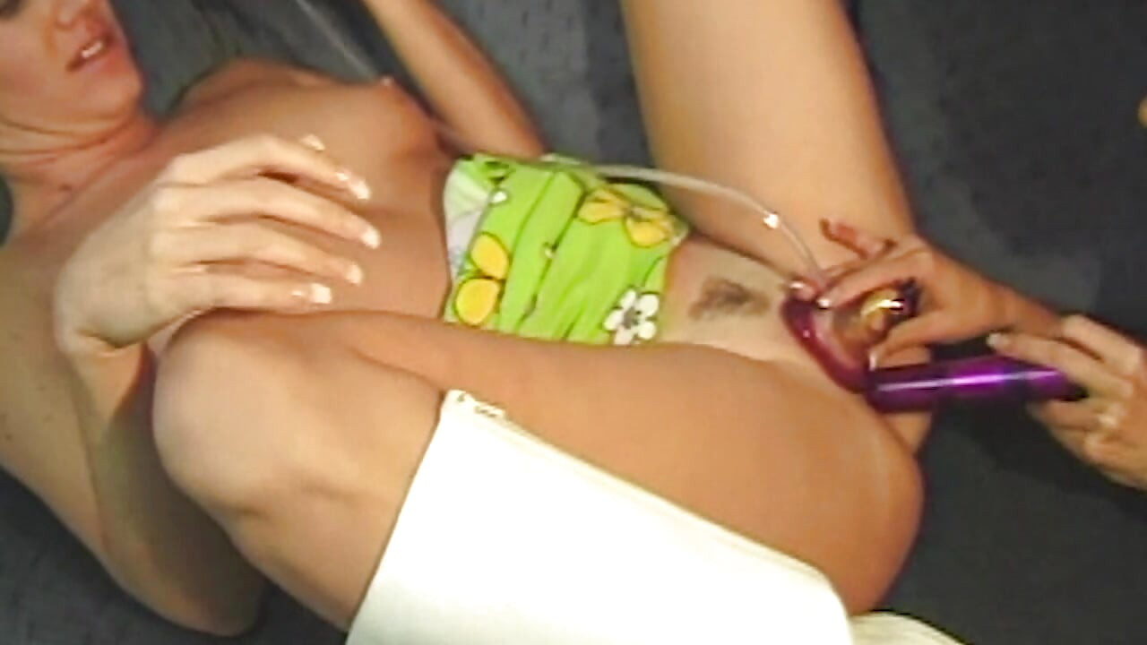 Begierde verliert jede Kontrolle wenn Lust alles übernimmt