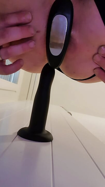 Analgazm