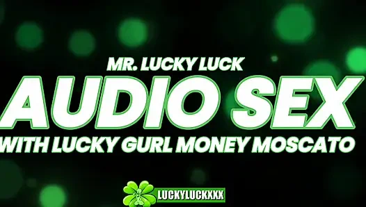 Gadis beruntung uang moscato - seks audio asmr selamat pagi