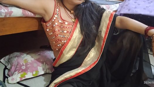 3e partie d’une bhabhi indienne sexy, seins durs, chatte desi sexy, seins, téton