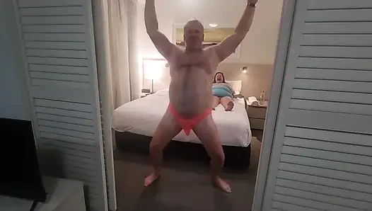 Motel MILF