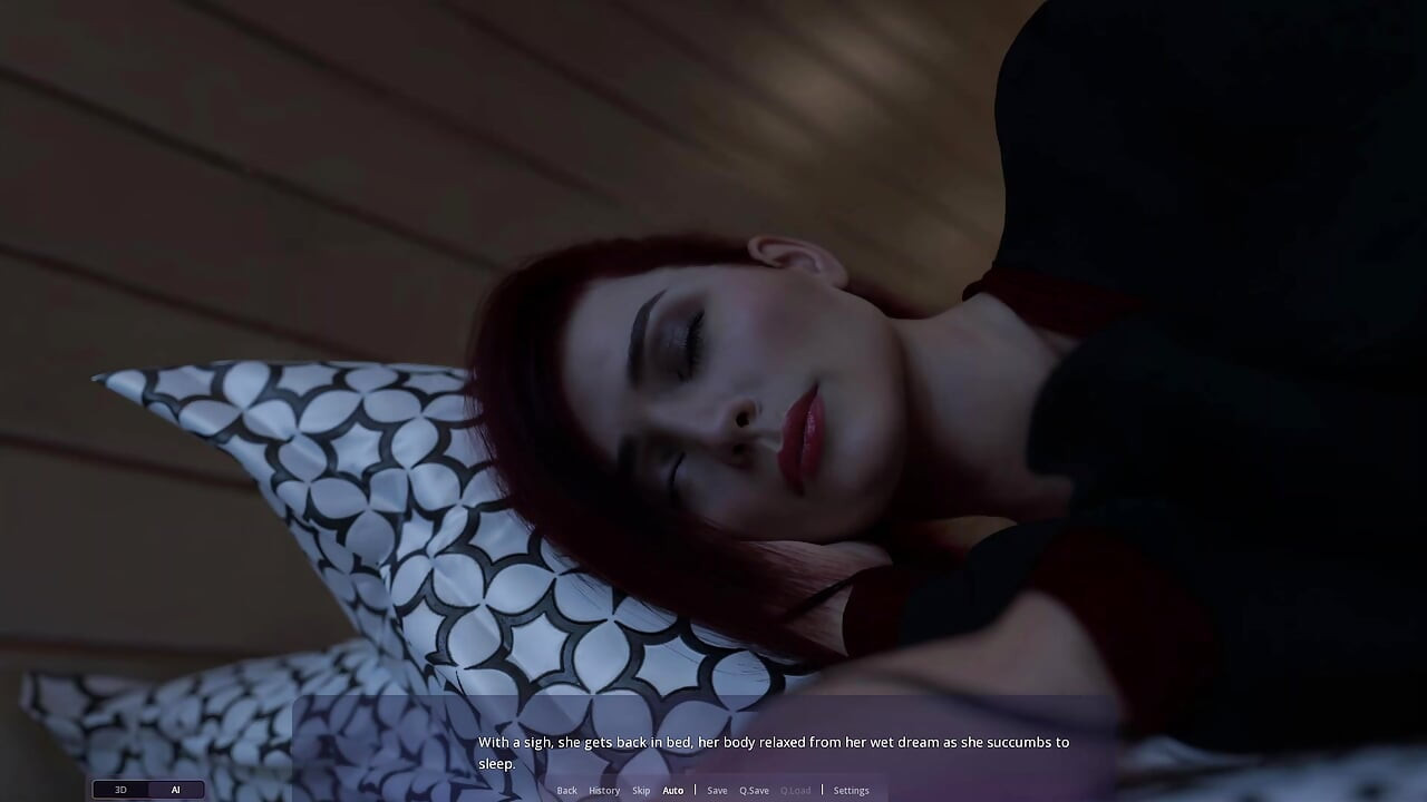 Sofia เมียสุดฮอต - วันที่ 3 - เตรียมตัวให้กลายเป็นสาวร่านตัวจริง