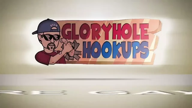 Thick and Juicey Cock At The Gloryhole