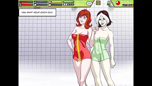 Complete Gameplay - Rogue-like Evolution, Part 22