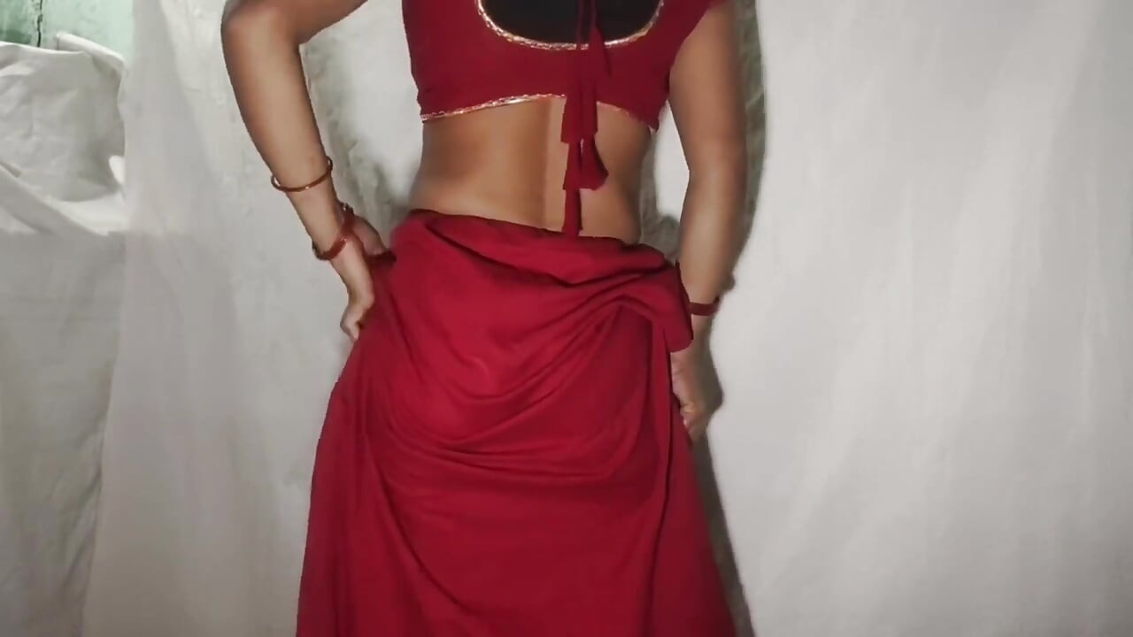 Bhabhi Fucking in Boyfriend House.