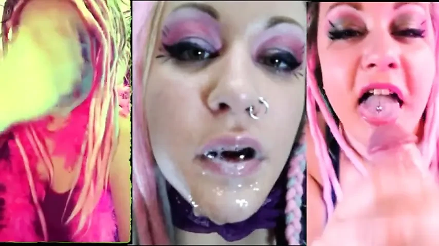 Jerk off as the Shemale Tells the Erotic Story of Jordan Being a Gay Sissy