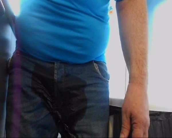 Wetting in the kitchen
