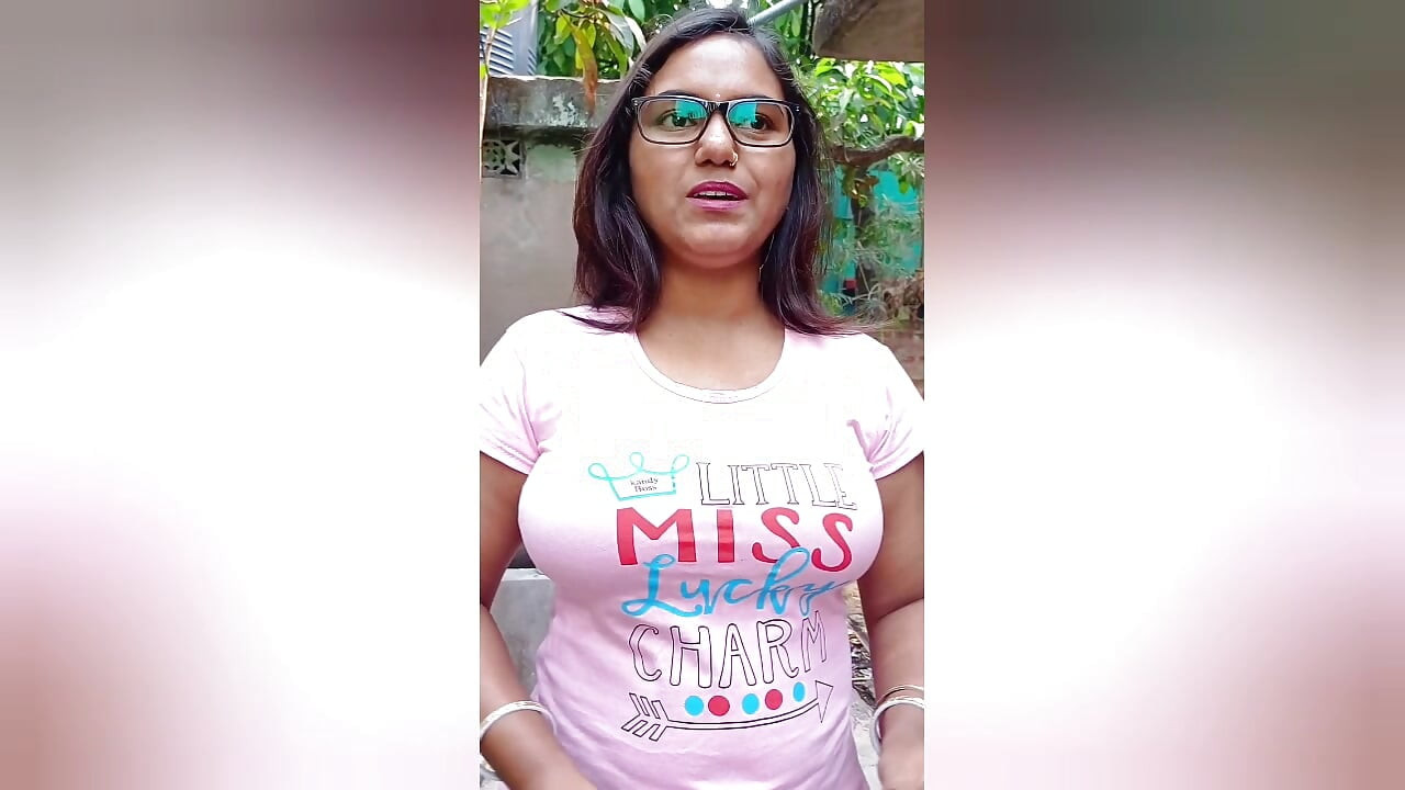 Sexy bhabhi devar ne flating karke pata liya uske baad puri raat kiya sex