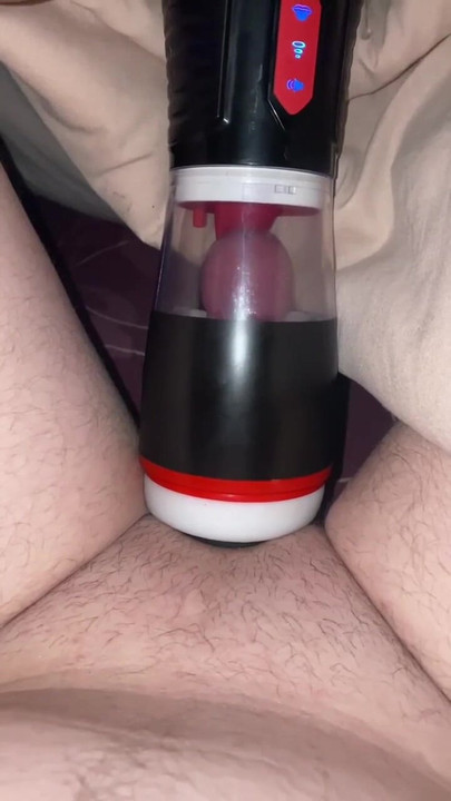 Igra s malim kurcem i ludilo