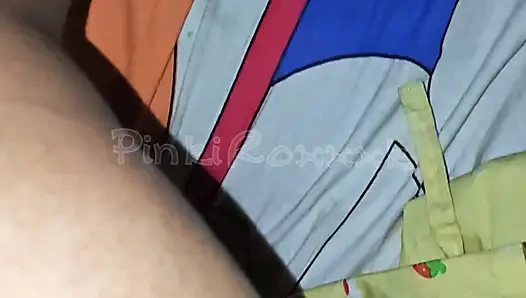 POV Fucking Closeup Doggy Style Oil Massage
