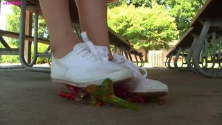 Jessi keds gummy crush xem trước