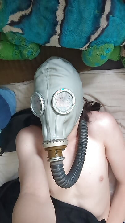 定制重复呼吸 3