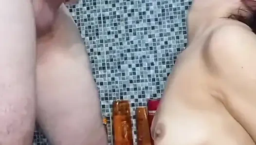 Duşta Yeni Içerik Deneyimi