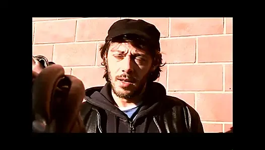 Distrik Polisi yang Sangat Istimewa (versi HD film lengkap)