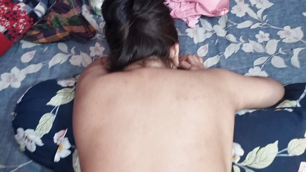 one more new anal fuck slowly slowly