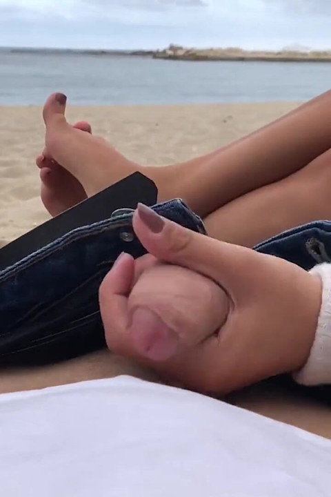 My Ass Is Gonna Get Hurt