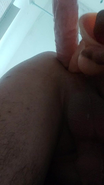 First double penetration