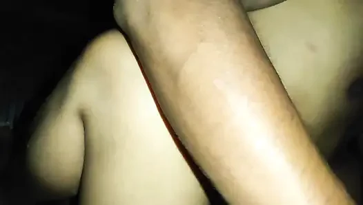 Young Girlfriend Boyfriend Enjoy Hotel VIP