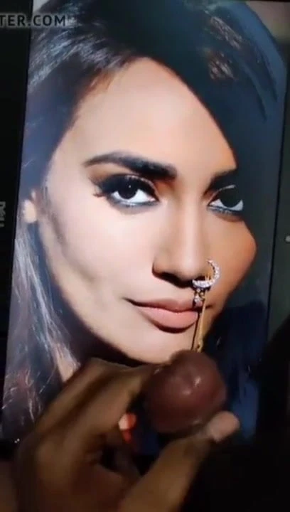 Surbhi joshi hot ass cum
