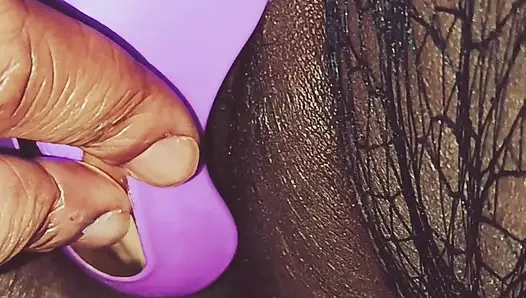 Lola dan purple rose!!