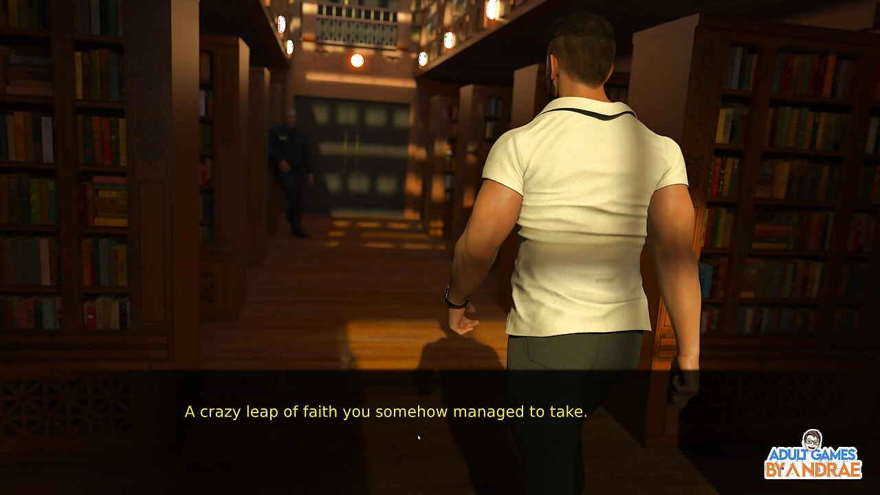 Passion's Playground Gameplay Part 1 – Romance, Choices, and A Mysterious First Night