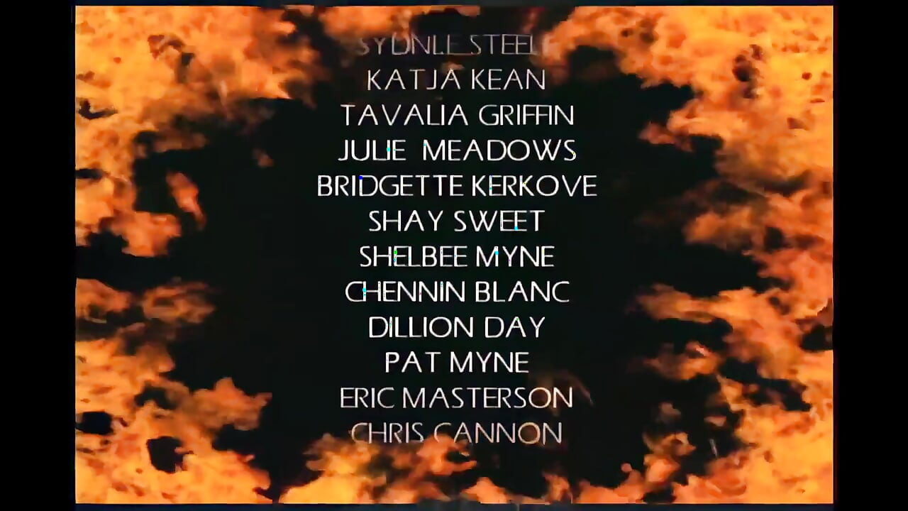 Slut Rides a Big Cock