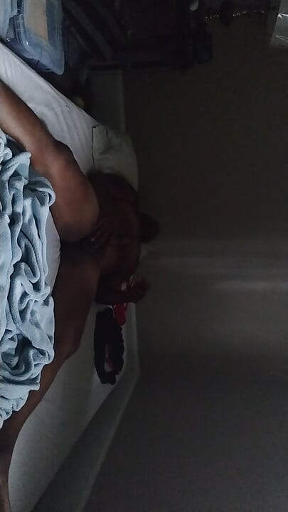 Milfy & Chefy hot spousing