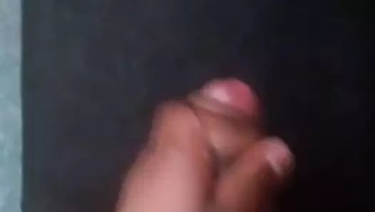 Eu gozando