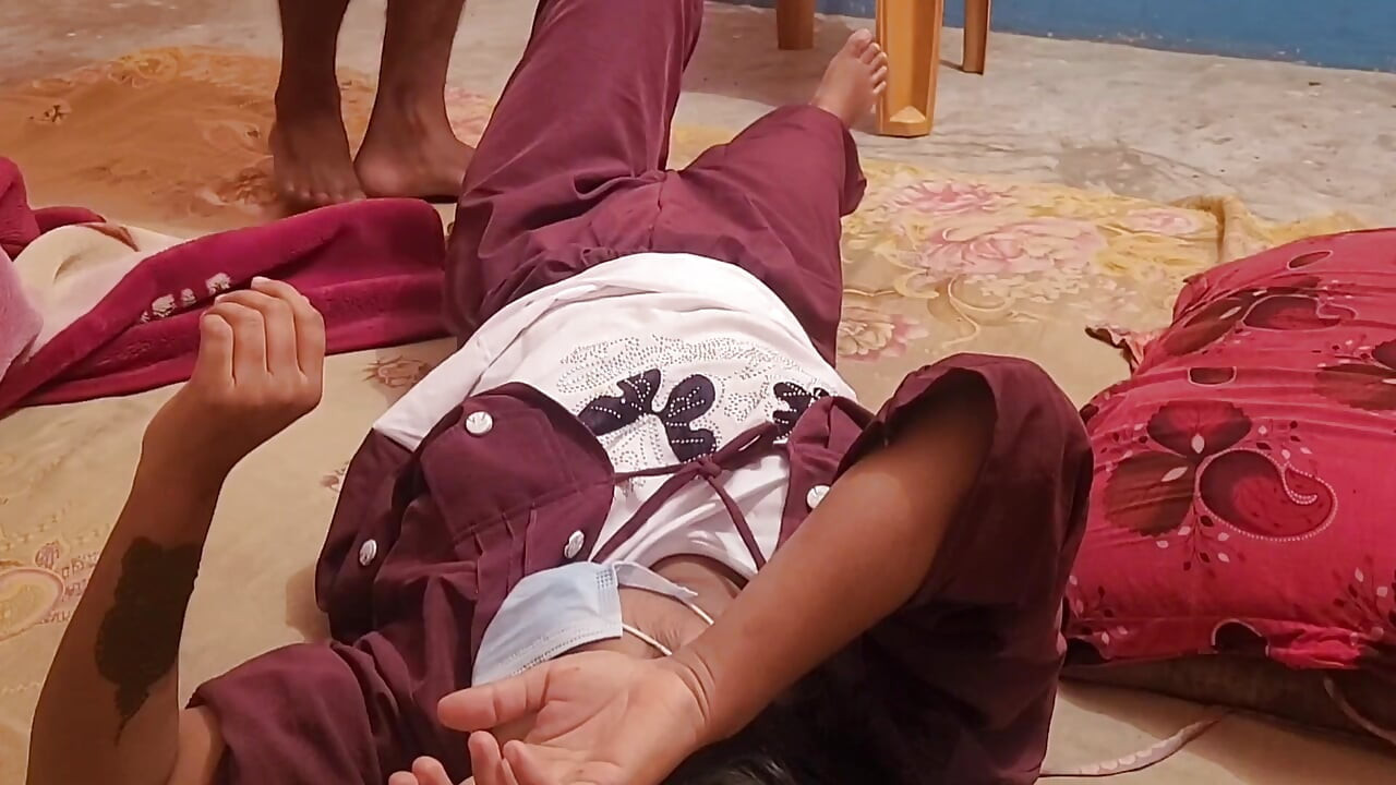Video seksi viral saudara tiri Bangladesh