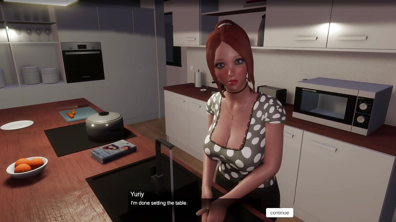 Complete Gameplay - Master of Seduction, Part 6