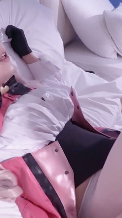 Tamamo Cosplay Sex, FGO Sexy Ladyboy Cosplayer get Fucked, Fate Crossdresser Tgirl trans Hentai 3 | Clip 1