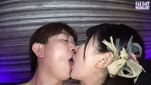 Inside a Luxury Club Ofamous Av Actresses -scnene3