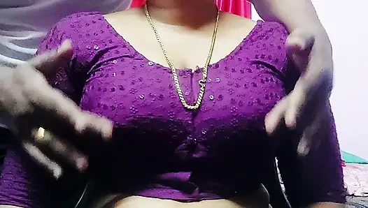 Indian South Desi Couple Hardcore Sex
