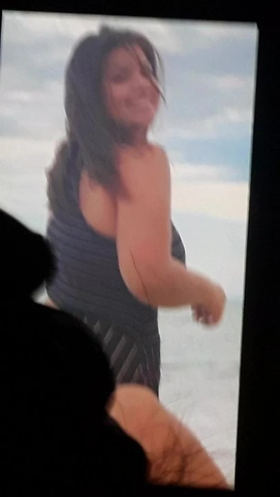 Cum homenaje anahi 1 culote rico