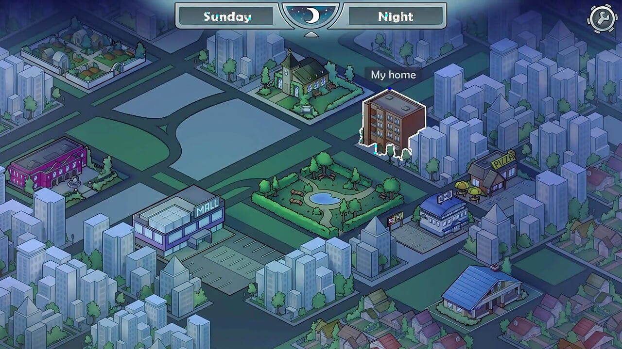 Juego completo - milfs Plaza 2, parte 18