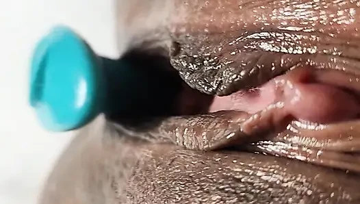 İpeksi pürüzsüz seksi