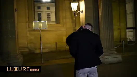 Malam fetish
