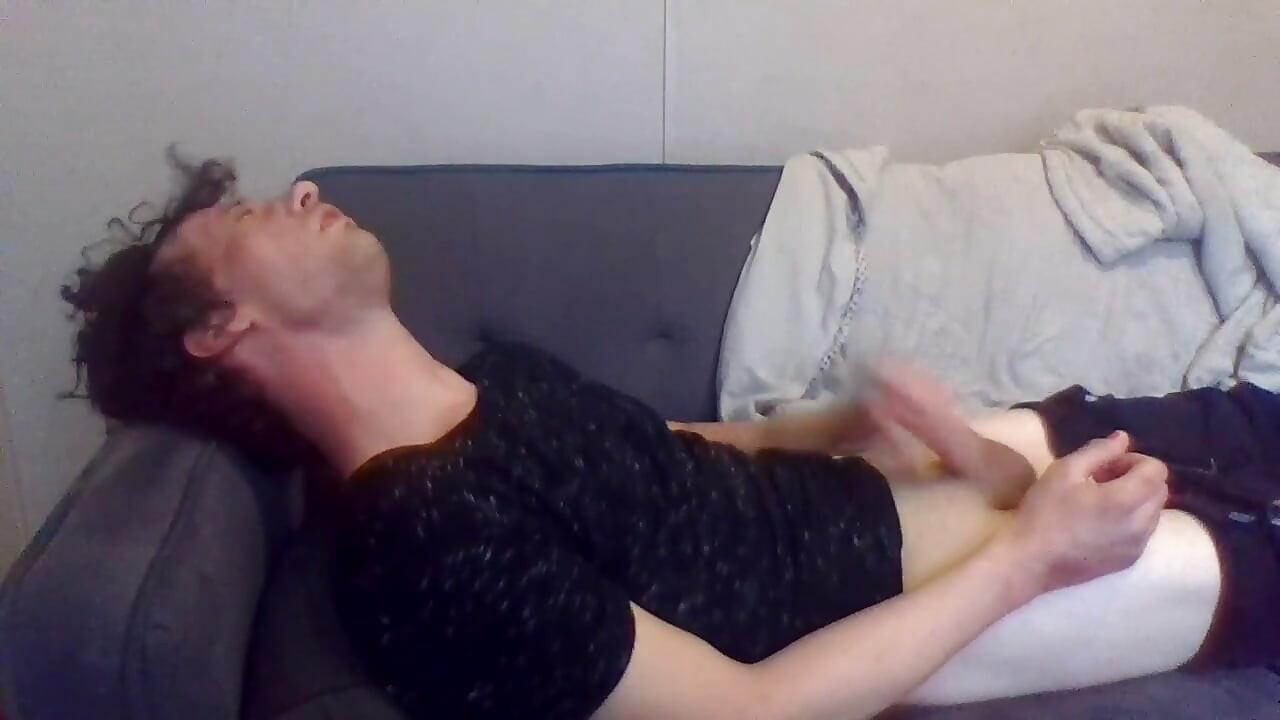 Stroke Your Cock as I Spank You, so I Can Fill Your Fronthole as I Thumbscrew Your Pucker Doggystyle