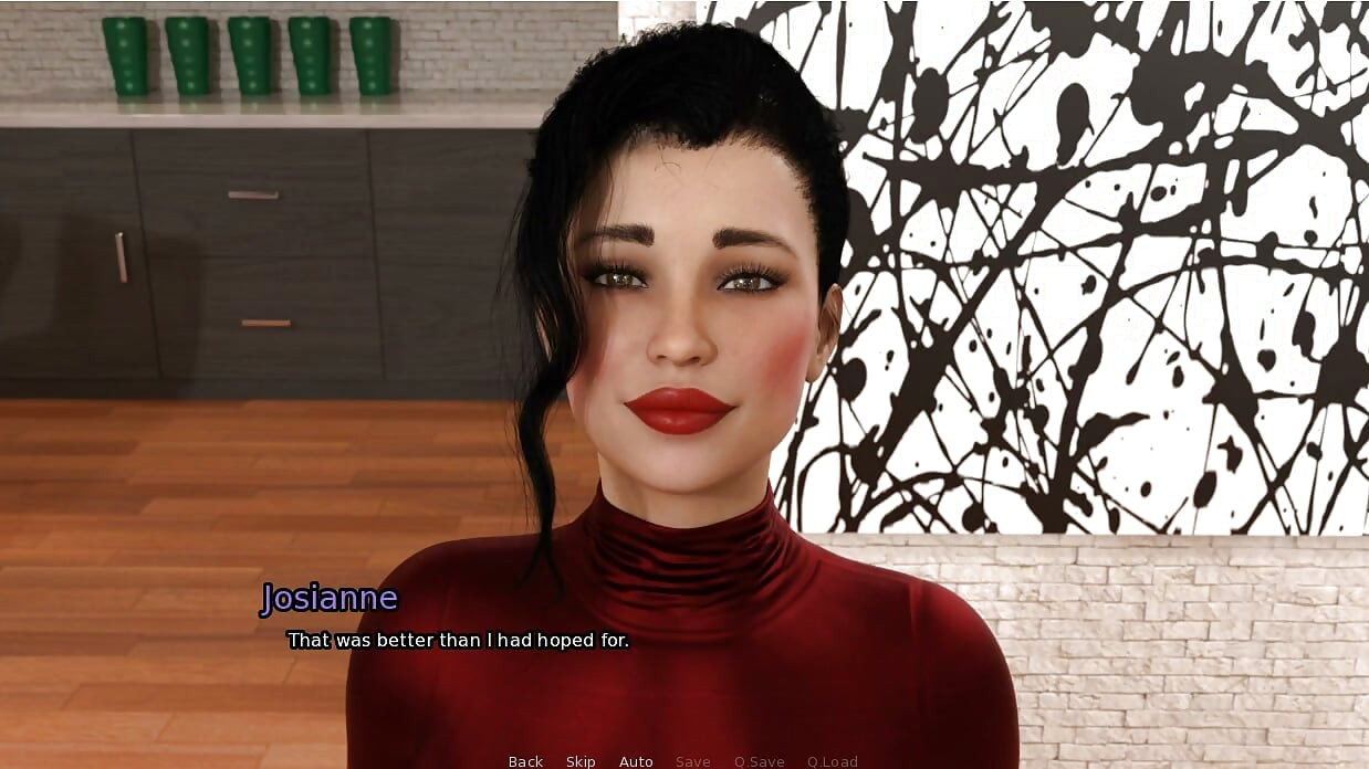 Grandma's House- Gameplay - Roleplay - Husband Shares His Wife