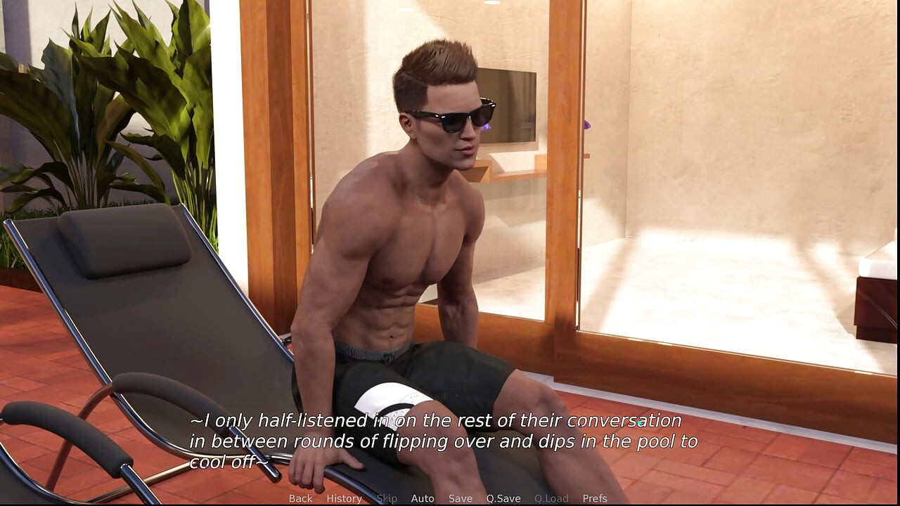 Delicious MILFs (part 11) New Version Improved by Ai
