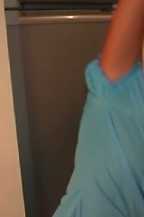 Lucky Guy and His Blonde Wife Have a Beautiful Time Together Doing Doggy Style Business