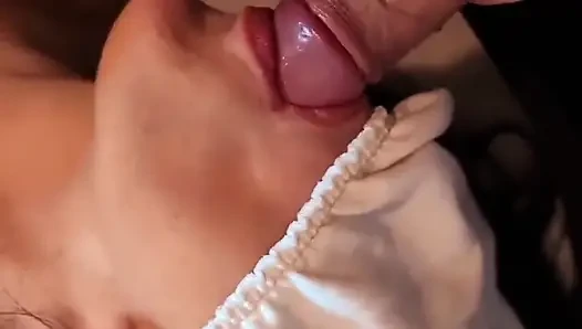 Ich ging anderen tag für eine massage