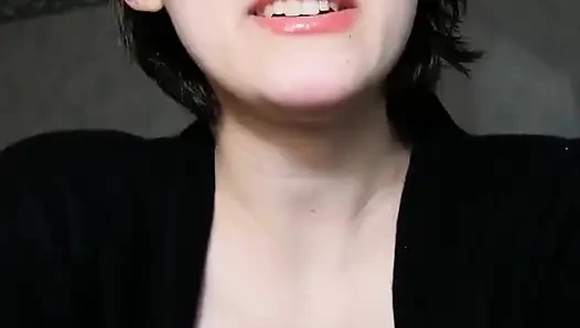 Приватный камшот-обзор