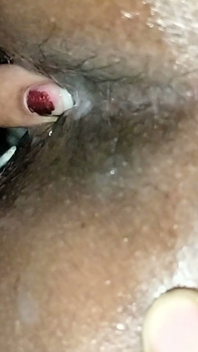 after urine pass  and ass oil and tamil dirty talk and fuck | Clip 1