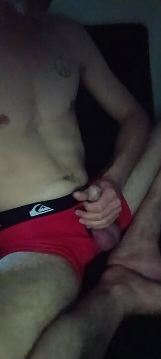 Acariciando a noite