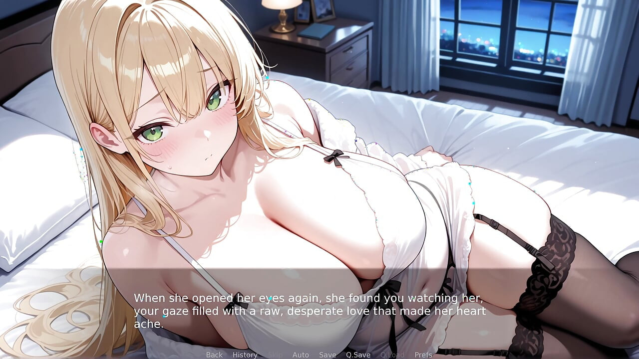 Egy duci feleség vallomásai (4. rész)