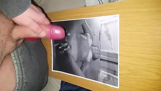 Cum haraç - bernie-fred