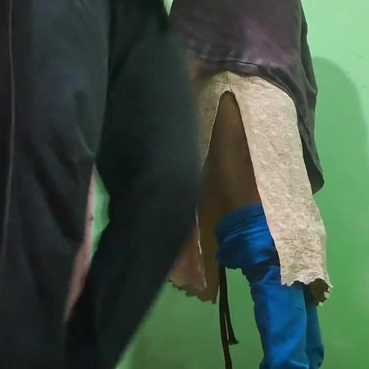 Indian Desi Stepmom Chudai Video