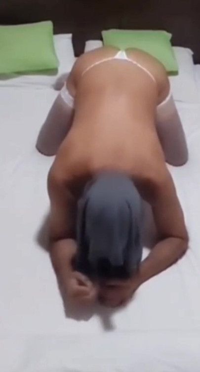 Ladysilva my hot ass