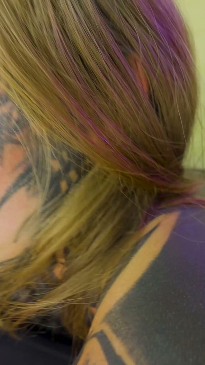 POV Titty Fuck, Rough Anal & Big Facial